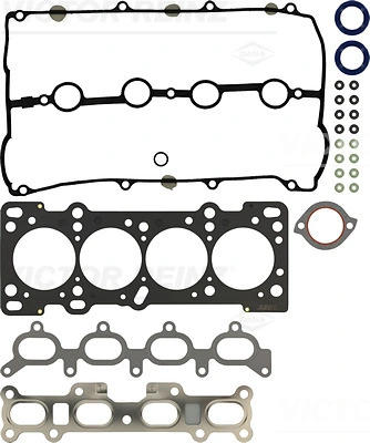 Gasket Kit, cylinder head